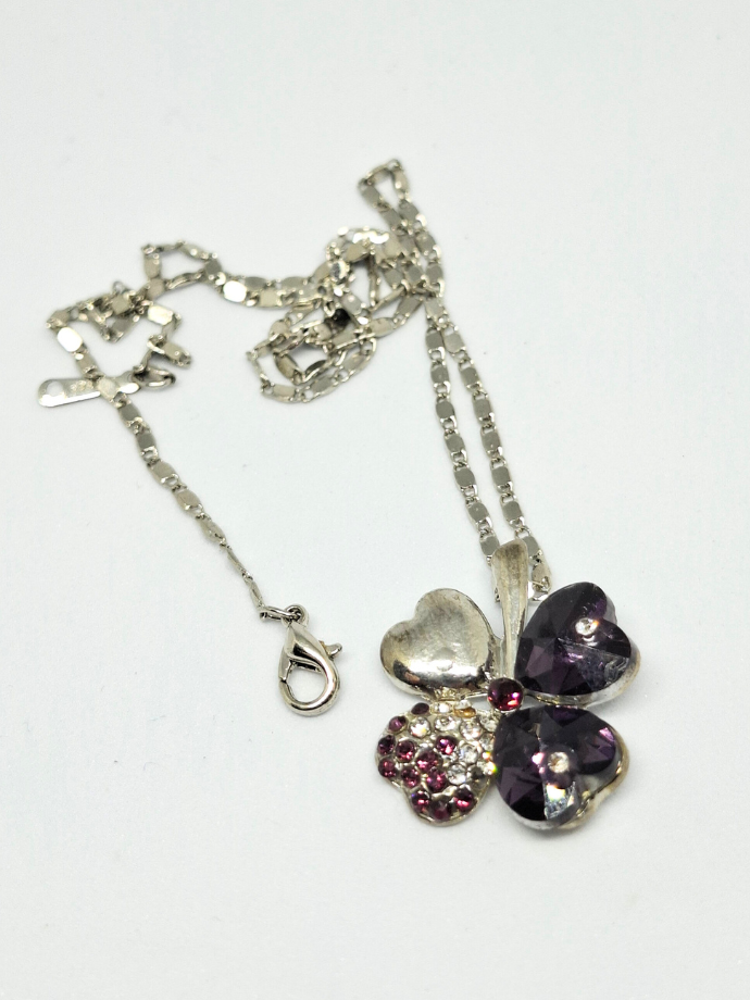 Kaklo papuošalas „Dobiliukas“