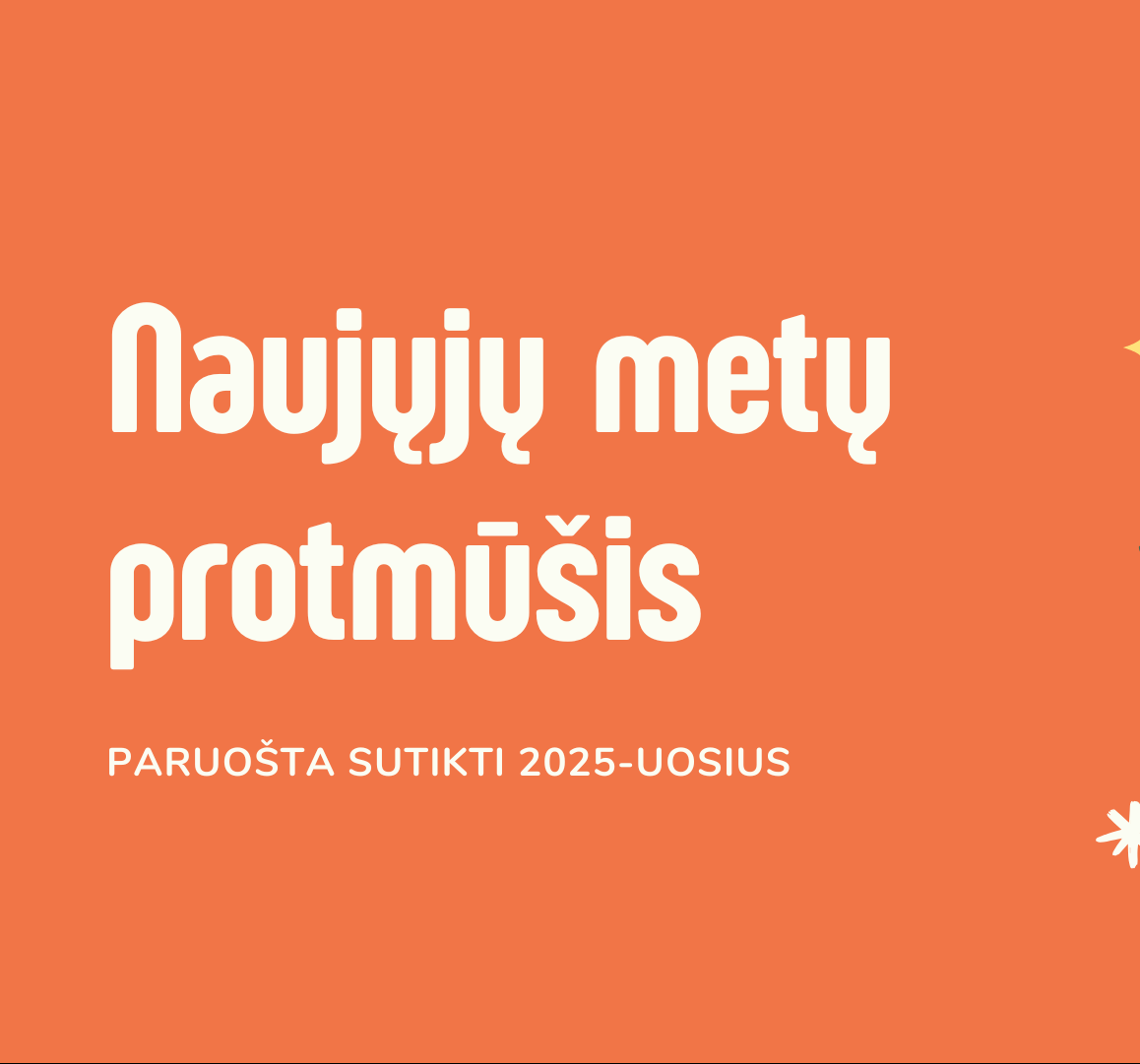 Naujametinis protmūšis (PDF)