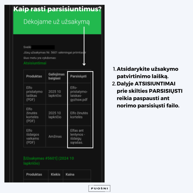 Pasižadėjimai krikštynoms (PDF) - Image 3