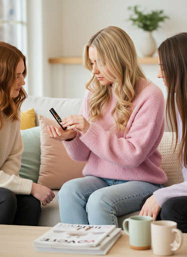 Parfumuotas arabiškas Collection aliejus LA - Image 4