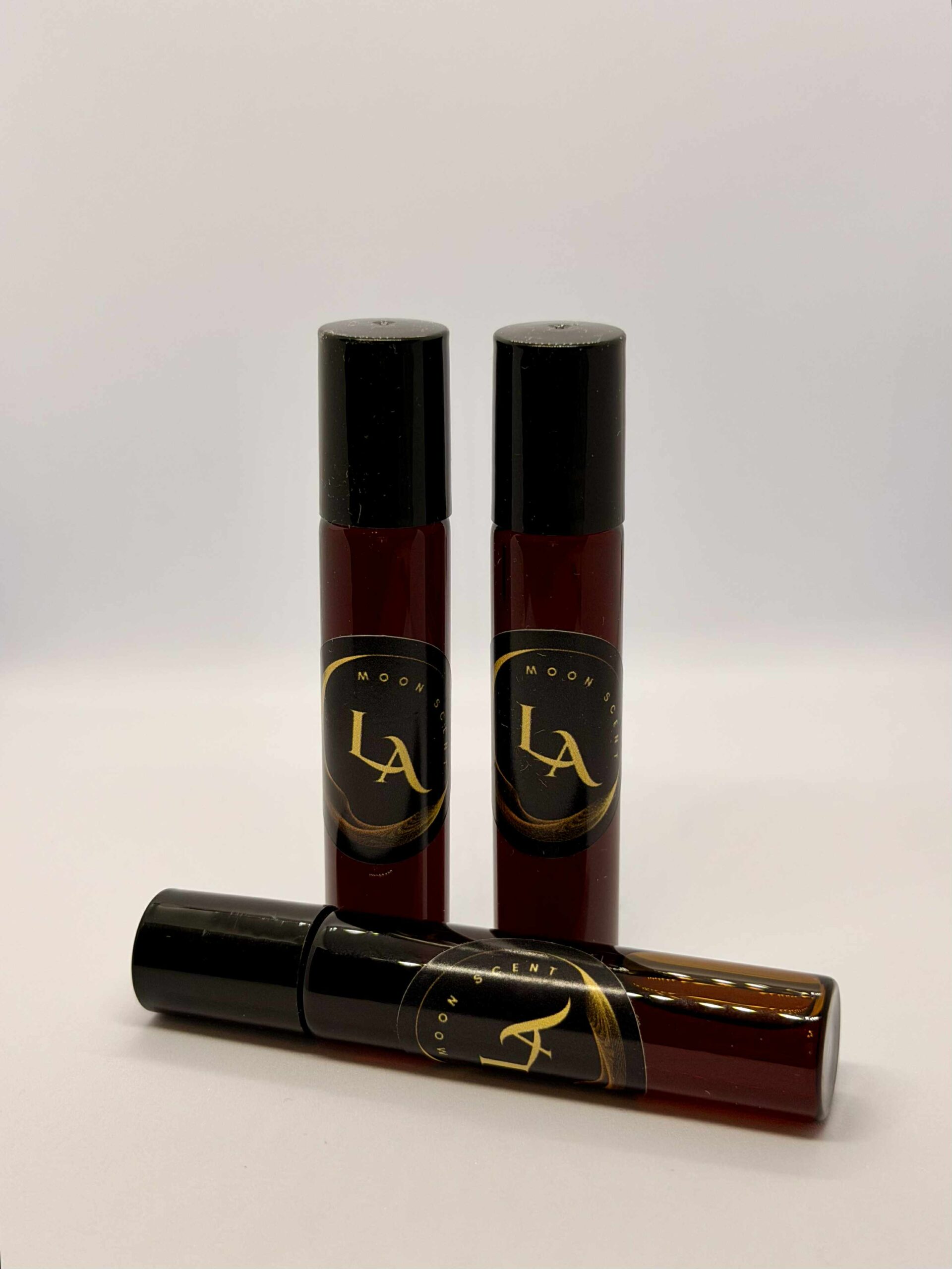 Parfumuotas arabiškas Collection aliejus LA - Image 2